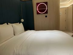 -杭州西湖桔子水晶酒店