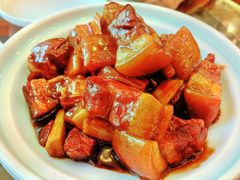 精品红烧肉-玉林烤鸭店(垡头店)