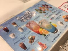 -巴黎贝甜(右安门店)