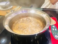 -Mk 泰式自助火锅(中央世界商业中心店)