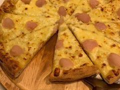 -比格比萨自助(宝山日月光店)