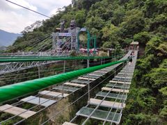-古龙峡云天玻霸