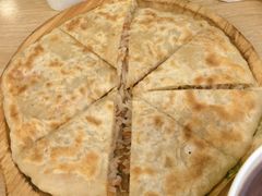 -甲乙饼·手工牛肉饼(东方广场店)