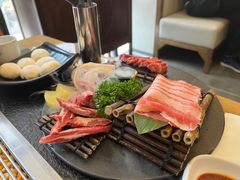 -韩满园· 甄选韩式烤肉