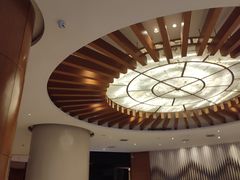 -天津水游城丽筠酒店