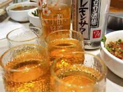 -海底捞火锅(劲松店)