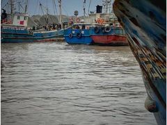 -吕四港大酒店-餐厅