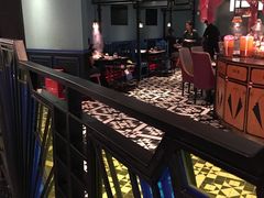 大堂-哥老官重庆美蛙鱼头(宝山龙湖店)