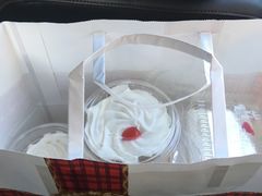 -红宝石·鲜奶小方(莘庄店)