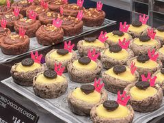 -CC BAGEL&SCONE 贝果与司康(南开大悦城店)