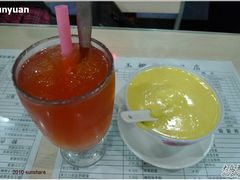 招牌+乱点-玉椰林甜品店(创始店)