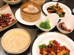 -领事馆19号中餐厅(厦门海景洲际酒店)
