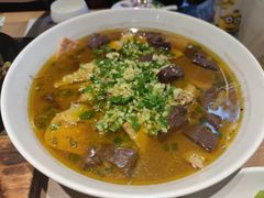 -滋味工坊中餐厅(高新区店)