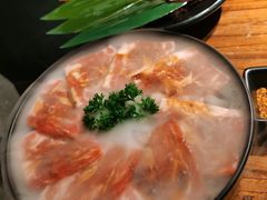 -九田家黑牛烤肉料理(新辰里亚运村店)