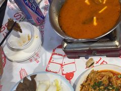 -辣出味岳阳特色烧烤·龙虾大排档(砂子塘总店)