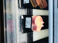 -新发展亚太JW万豪酒店·福苑咖啡厅