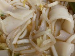 -张正麻辣串(包河万达店)