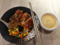 -吉野家 (新街口外大街店)
