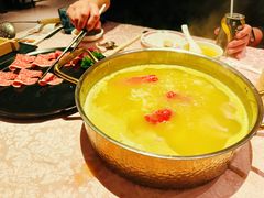 -囍凤楼·粤菜·点心·火锅(温特莱店)