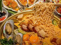 -碌碌发·东南亚风味烧烤档(体育西店)