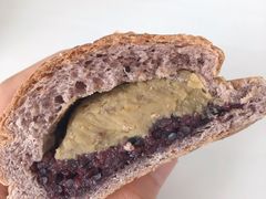小香薯紫米-谷艺烘焙