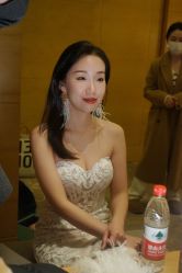 -乔伊婚纱