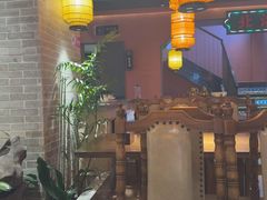-张家卫·阳江菜·小海鲜(肥婆湾桥店)