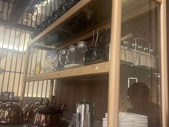 -捞王锅物料理(上海世茂广场店)