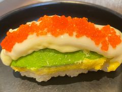 -昊·来了寿司(泡桐树店)