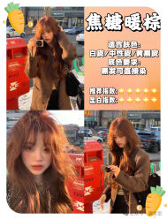 -AFA Hair studio·女士发型设计