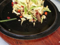 -紫玉轩精菜馆(东川路店)