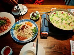 -山芋腔苏北菜(盐城大丰店)