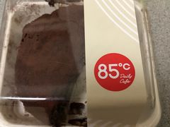 -85度C(北京八角物美店)