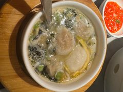 -闽上鲜·福建菜(龙湖滨江天街店)