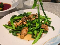 -林辉家宴·本地家常菜·头牌清远鸡(先锋店)