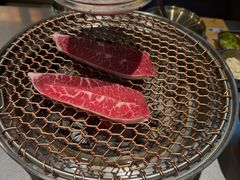 -牧童禧肉社·韩国炭火烤肉店(中粮祥云小镇创始店)