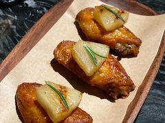 -LES ELITES 英集荟(南京西路店)