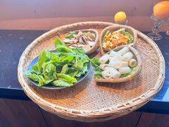 -滇野云南野生菌餐厅