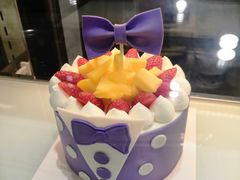 -幸福西饼面包茶饮(车公庙店)