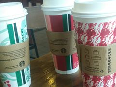 -星巴克臻选(济南万达店)