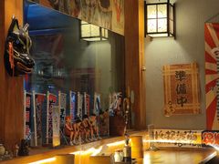 -鸟亭·居酒屋(青年路店)
