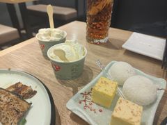 -上渔铁板烧(熙悦汇店)