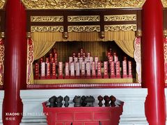 -历代帝王庙博物馆