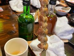 -鸟鹏烧鸟居酒屋(熙龙湾店)