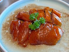 -彩丰楼中餐厅·仁恒洲际酒店