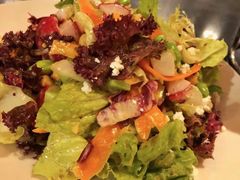 -WOLFGANG PUCK KITCHEN & BAR(迪士尼小镇店)