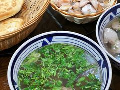 -澄城学斌水盆羊肉(总店)