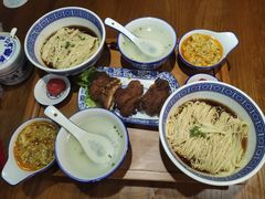 -孙盛兴奥灶面馆·蟹黄面·三虾面(山塘街总店)