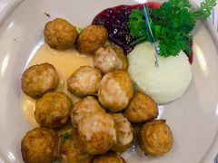 -宜家·瑞典风味餐厅(北京西红门店)