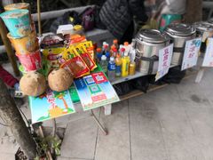 -火炉山森林公园